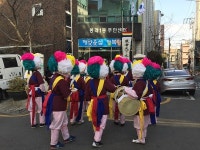 영도구 봉래1동, 봉래터울림 풍물한마당 개최