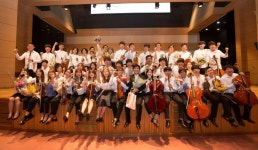 부산대 아마추어 오케스트라 콘브리오 제10회 정기연주회개최