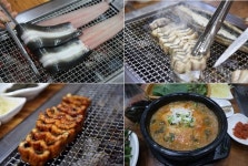 율동공원 맛집 장어독립, 토종 민물 장어로 탄탄한 살과 고소한 장어구이 선보여