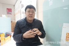 사명감 갖고 사회적가치 실천하겠다