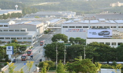 한국GM 창원공장 부산업체 위기