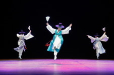 전통과 창작 아우르는 우리 음악·춤 공연