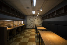 부산 서면 독서실 서면합격독서실, 합격기원이벤트 진행