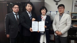 리맥스 골드에셋, 해피타이와 방콕 부동산 답사 투어 진행