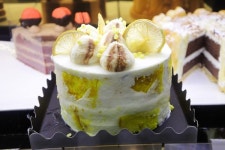 상수 카페 안티크코코, 봄 시즌 메뉴 벚꽃라떼로 핑크빛 봄향기 물씬