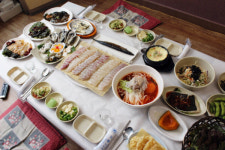 대전 유성 맛집 대전신화수산, 신선한 계절별 활어를 저렴하게 즐길 수 있어