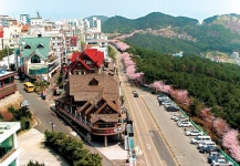 부산관광공사, 4월 추천관광지 선정