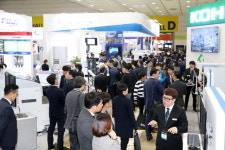 2018 한국전자제조산업전에서 4차 산업혁명의 길을 보다