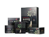 지씨바이오, 통째 갈아 만든 홍삼으로 소비자 마음 정조준