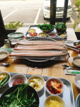 양수리 원조 장어 맛집 한강민물장어…100% 국내산 장어로 눈길