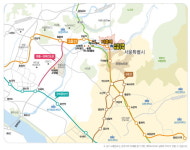 LH, 고양지축 행복주택 입주자 모집 890세대 규모