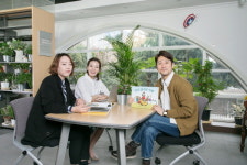 크레너 헬스컴 - 바이오젠코리아, 어려운 희귀ㆍ난치병 쉬운 동화책으로 발간