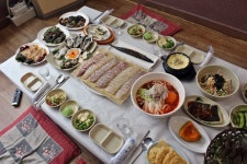 유성 맛집 대전신화수산에서 저렴하게 즐기는 신선한 회