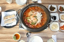 강화도 맛집 선채향 진달래 구경하고 식사까지
