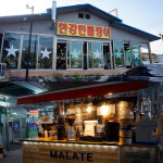 봄철 양수리에서 즐기는 식도락 여행, 한강민물장어 인기