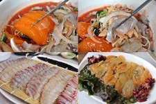 유성 맛집 제철 회 골라 먹는 재미가 가득한 대전신화수산