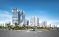 광주아파트 분양소식 광산구 소촌동에 소촌2차 국제미소래 5월 공급 예정
