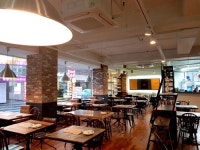 명동맛집 이탈리안 레스토랑 키친랩 명동점, 19일 오픈 마쳐