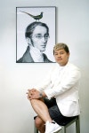 ㈜천성인 박영호 대표, 더불어 살며, 다 같이 행복한 회사가 되었으면