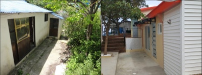 (주)부산광역주거복지센터,  부산지역 유일한 실내건축 분야 사회적 기업…취약계층 집수리사업 선도