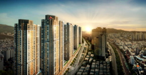 SK건설, 부산 동래 3차 SK VIEW 이달 분양