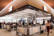 신세계 센텀점, 서가앤쿡 X 미즈컨테이너 콜라보 매장 오픈