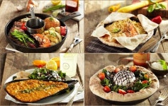 가로수길 맛집 키친랩 유명세 타고 SNS 핫플레이스 맛집 등극