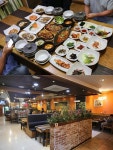 거제도 1박2일 여행코스추천 , 거제도 맛집 물레방아한정식