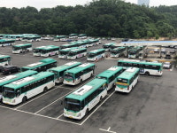 수원여객, 해피 수원 드라이버 프로그램 운영