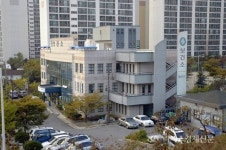 해운대 모 대형병원 직원들 집단 식중독 증세