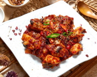 국민 생아구찜 안락점, 신메뉴아구불고기로 매출 증대