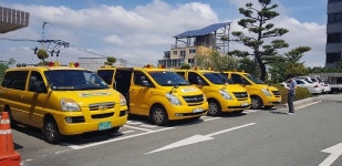 영도구, 어린이집 통학차량 운영실태 점검 실시