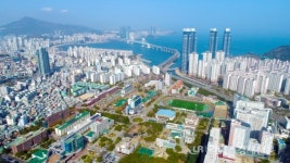 [2019수시특집 부경대학교]남다른 도전으로 새로운 길 열어간다