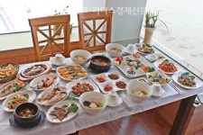한려수도 통영 가볼만한 곳과 통영 맛집 어디?