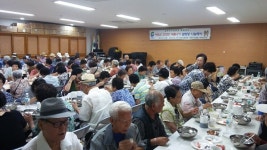 서구 서대신1동, 삼육부산병원과 함께하는 설렁탕 나눔 행사