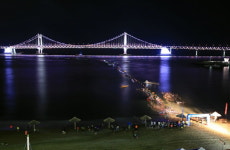 부산 광안리해수욕장서 백사장~광안대교 야간 수영 축제 열린다