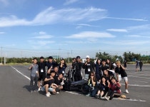 동아대 동아자동차연구회, 대학생 자작자동차대회 장려상 수상