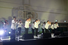 중구 영주2동, 주민 주도 제2회 소소한 콘서트 개최