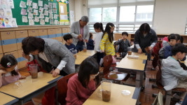 남구, '반디 애벌레 키우기' 생태체험교실 열어