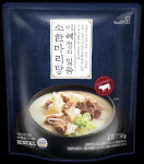 집밥 간편히 차릴 수 있는 빅마마 이혜정의 일품 소한마리탕 주목