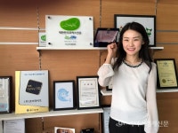 도전해야 한다 ㈜조이라이프 문수미 대표 인터뷰