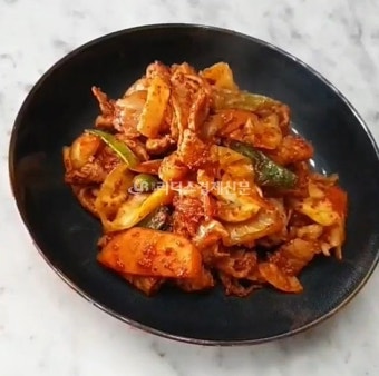 백종원 아내 소유진 백종원과 즐거운 주말요리 '뿜뿜'…