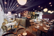 존쿡 델리미트, 더 미트 퀴진 (The Meat Cuisine) 청담점 오픈