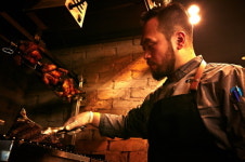 존쿡 델리미트, 더 미트 퀴진 (The Meat Cuisine) 청담점 오픈
