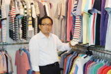 (주) 프라임텍스 이인 대표