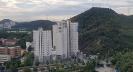 9.13 부동산대책 제외 인천아파트 일반분양 `부평 샬레아넬리스` 내년 봄 입주예정