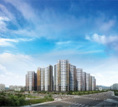 경주 두산 위브 트레지움, 전 세대를 만족할 단지 조성으로 제 2의 도약에 시동을 걸다