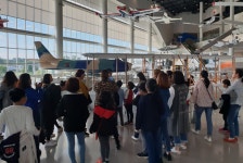 부산 금정구 드림스타트, 제주도 가족캠프 개최