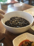 원조 광교반점 9900원 특선 메뉴와 유니짜장 달인 광교 맛집, 이색 맛집으로 유명세