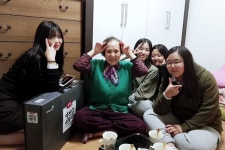 연제구, 재능기부와 봉사활동으로 어르신 행복